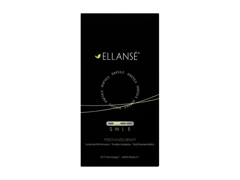 Ellanse product box