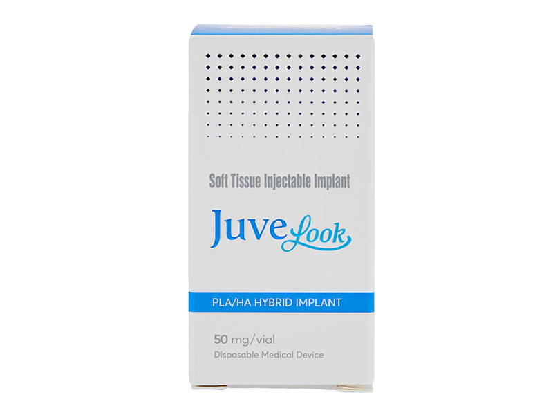 Juvelook product box