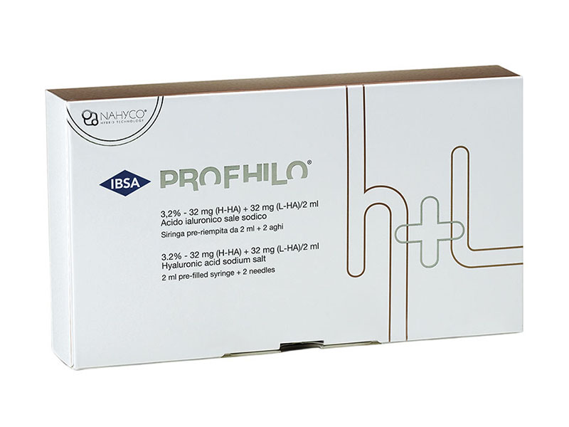Profhilo product box