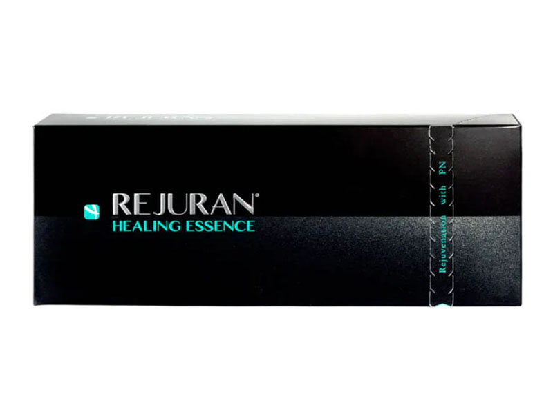 Rejuran product box