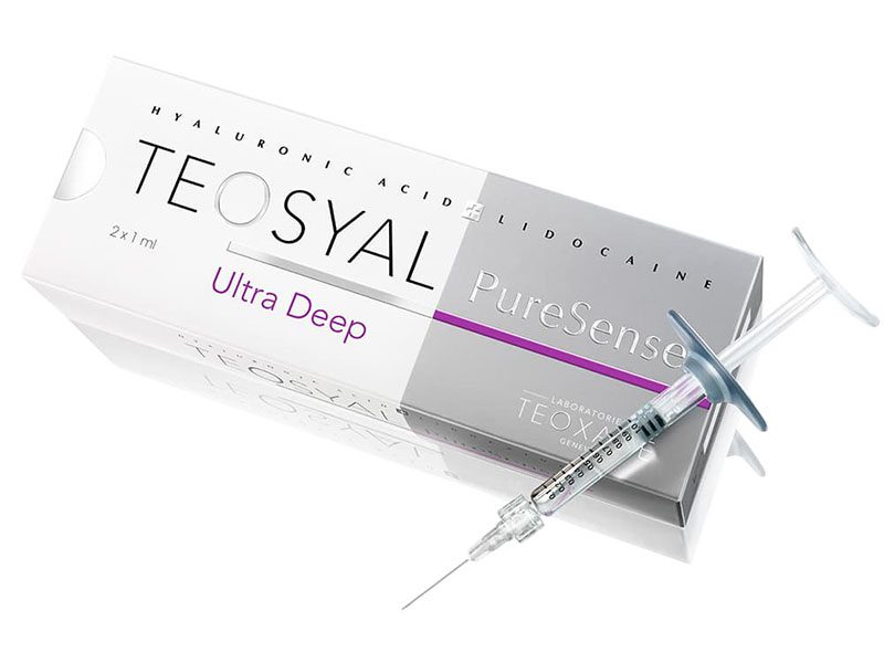 Teosyal product box
