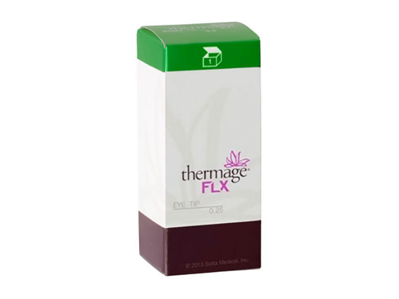 Thermage product box